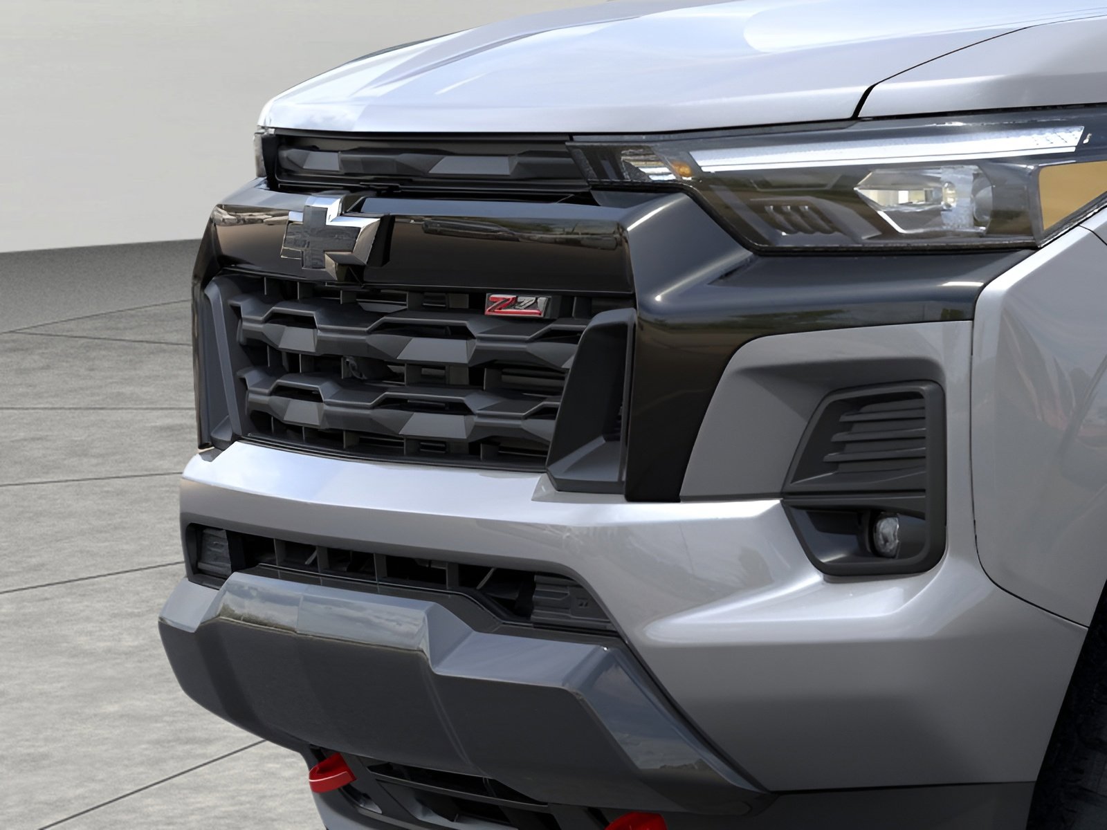New 2026 Chevrolet Colorado Z71 w/ Technology Package AWD/4WD image 13
