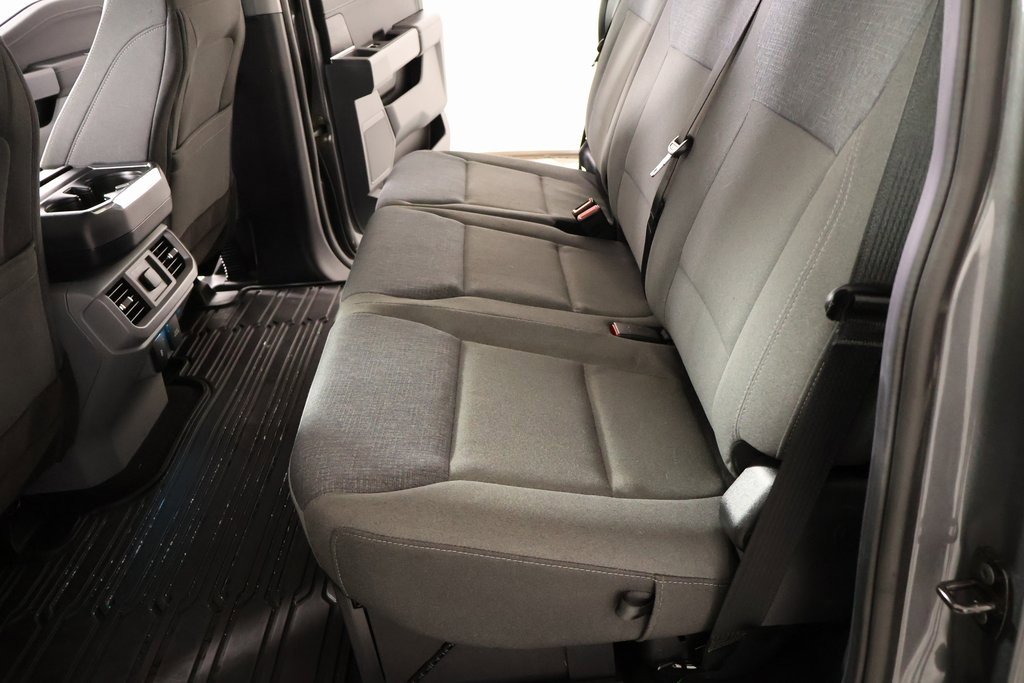 Used 2024 Ford F150 XLT w/ FX4 Off-Road Package image 12