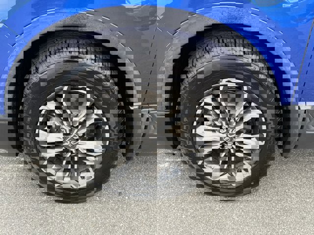 Used 2021 Honda CR-V EX-L image 11