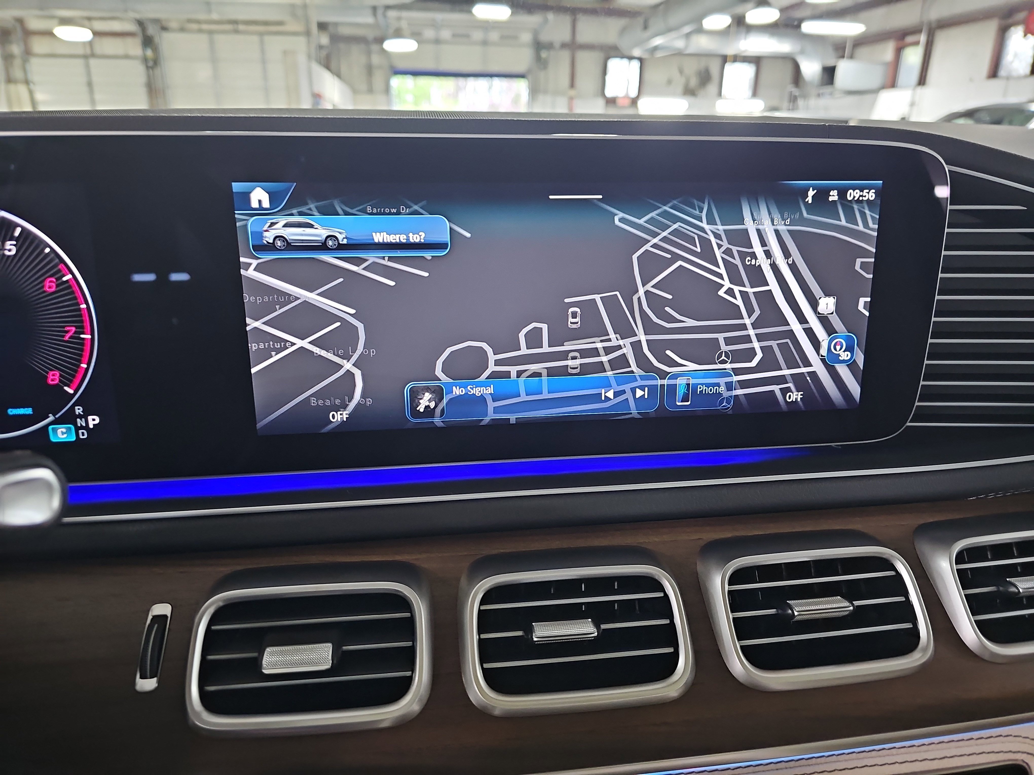 New 2026 Mercedes-Benz GLE 450 4MATIC image 24