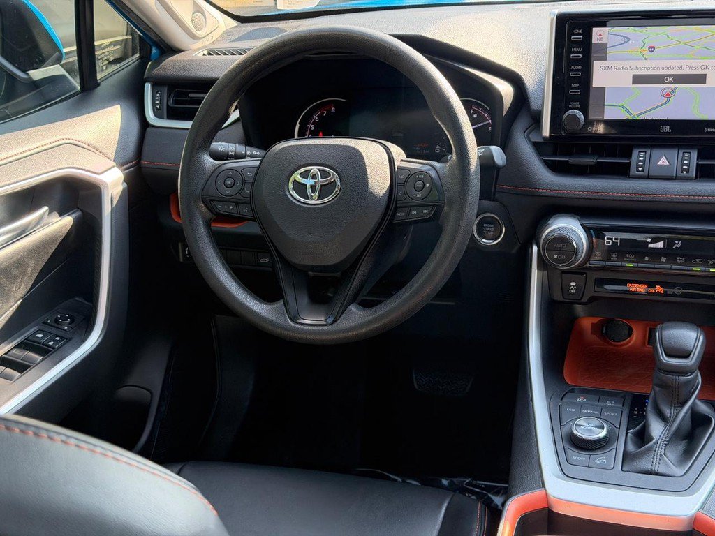 Used 2019 Toyota RAV4 Adventure AWD/4WD image 12