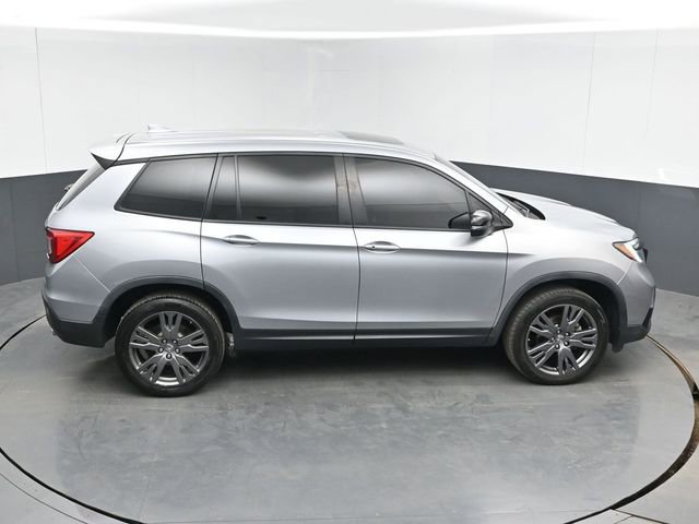 Used 2021 Honda Passport EX-L image 39
