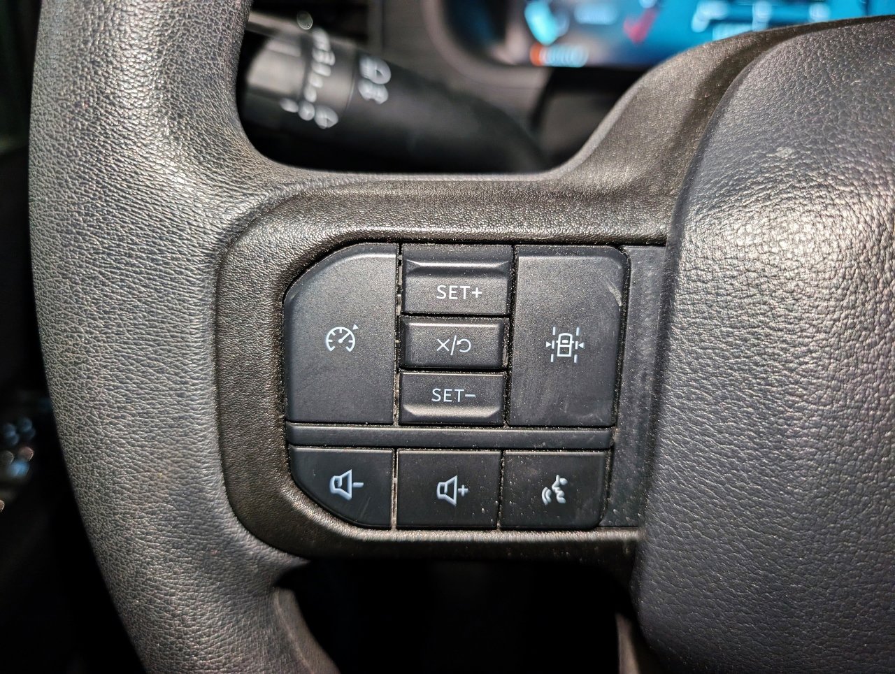 Used 2024 Ford F150 STX image 41