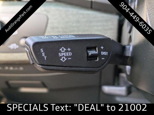 Certified 2023 Audi A4 2.0T Premium Plus AWD/4WD image 38