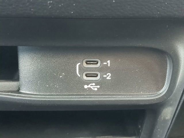 New 2026 Chrysler Voyager LX image 26