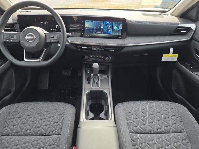 New 2026 Nissan Kicks SV w/ SV Premium Package FWD image 14
