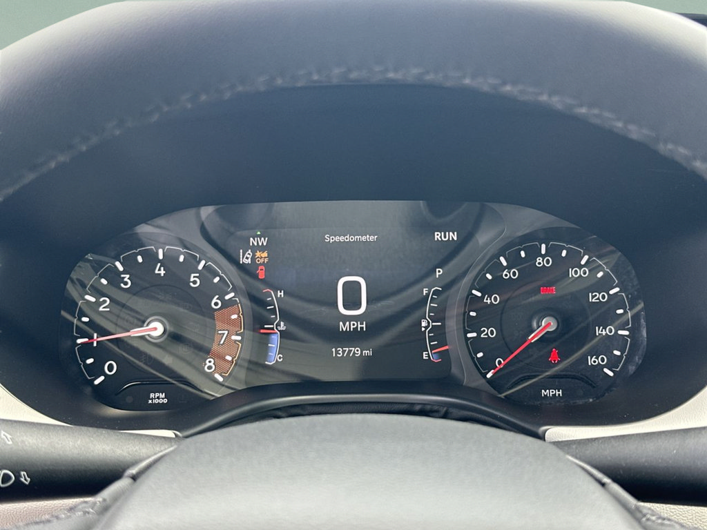Certified 2026 Jeep Compass Limited AWD/4WD image 31