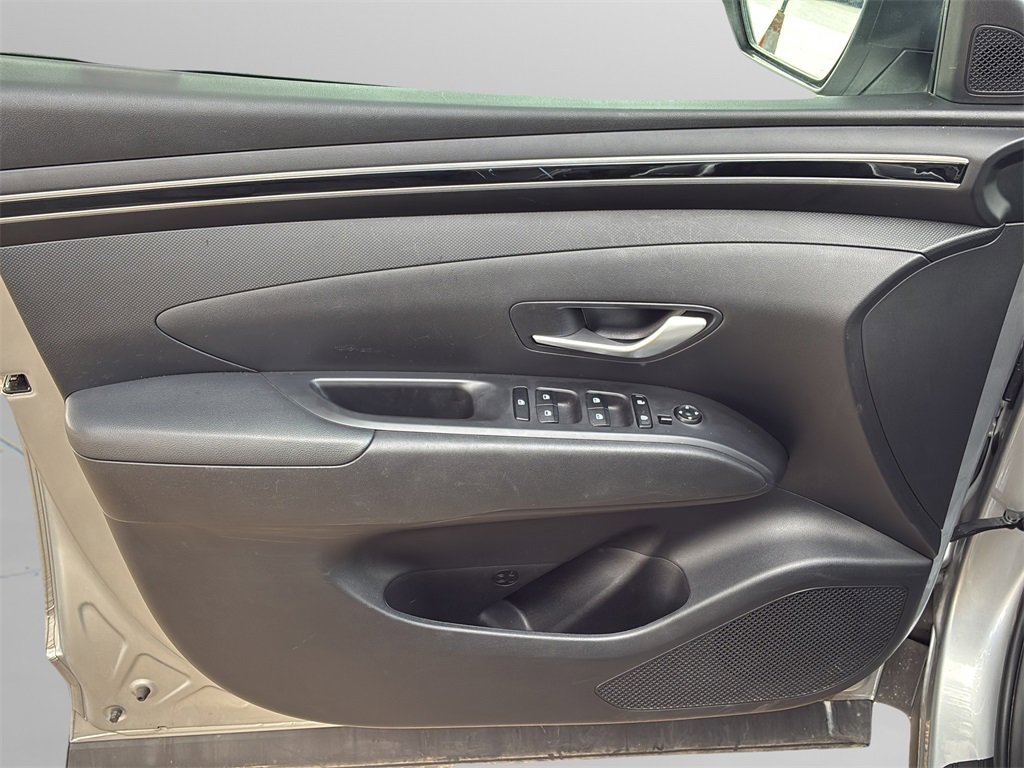 Used 2024 Hyundai Tucson SEL image 33