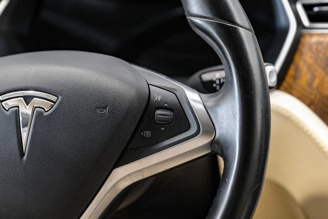 Used 2018 Tesla Model S 75D AWD/4WD image 26