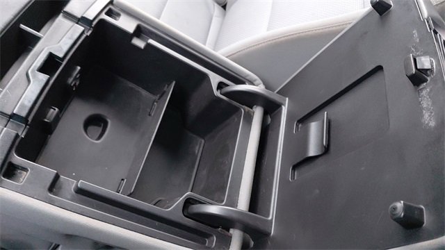 Used 2016 Chevrolet Silverado 2500 W/T w/ WT Convenience Package image 22