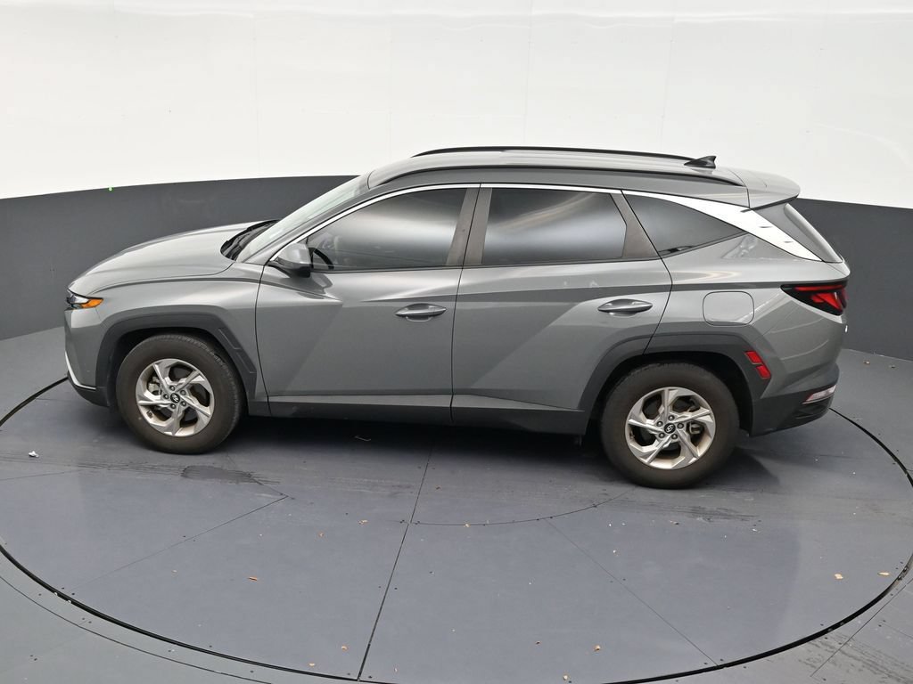 Used 2024 Hyundai Tucson SEL FWD image 13