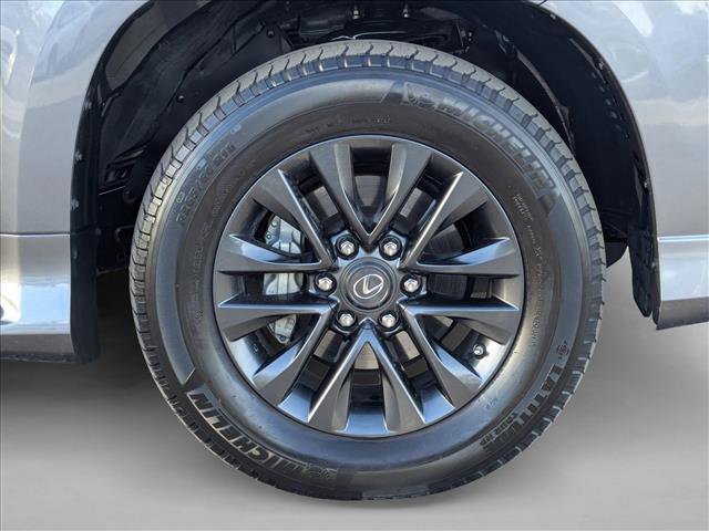 Used 2023 Lexus GX 460 Premium image 25