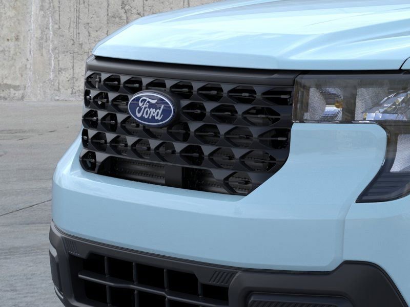 New 2026 Ford Maverick XL AWD/4WD image 18