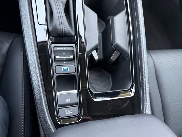 Certified 2025 Honda Accord EX-L image 30
