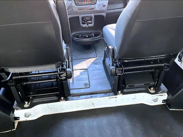 Used 2022 RAM ProMaster 2500 FWD image 22