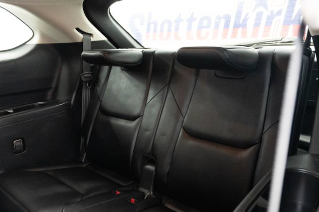 Used 2023 MAZDA CX-9 Touring AWD/4WD image 20