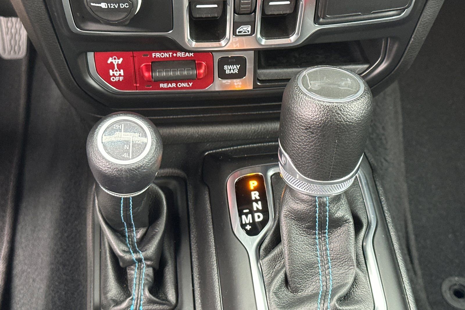 Used 2022 Jeep Wrangler Unlimited Rubicon 4xe image 27