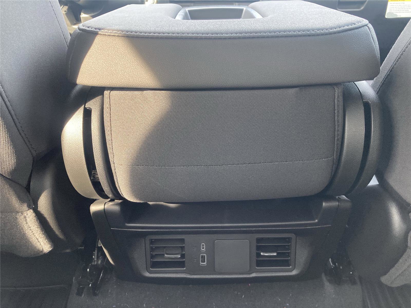 New 2026 Chevrolet Silverado 2500 Custom w/ Custom Value Package image 22