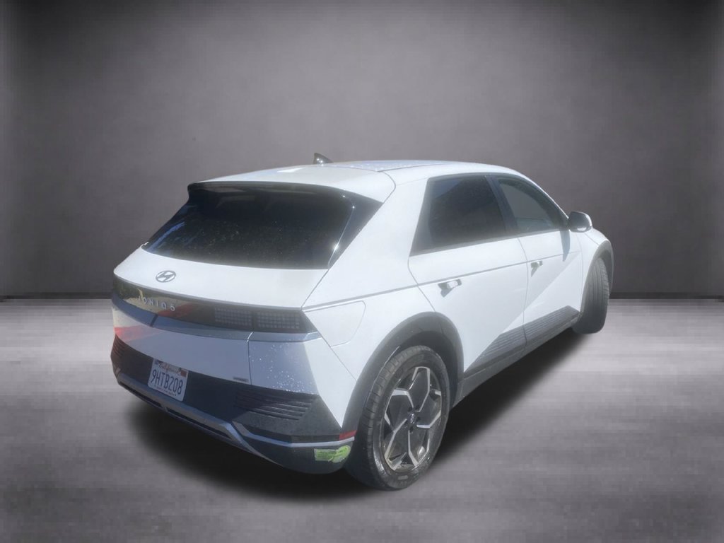 Certified 2023 Hyundai Ioniq 5 SEL AWD/4WD image 9