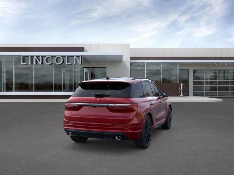 New 2026 Lincoln Corsair Reserve image 9