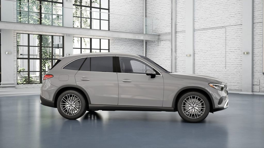 New 2026 Mercedes-Benz GLC 300 4MATIC image 10