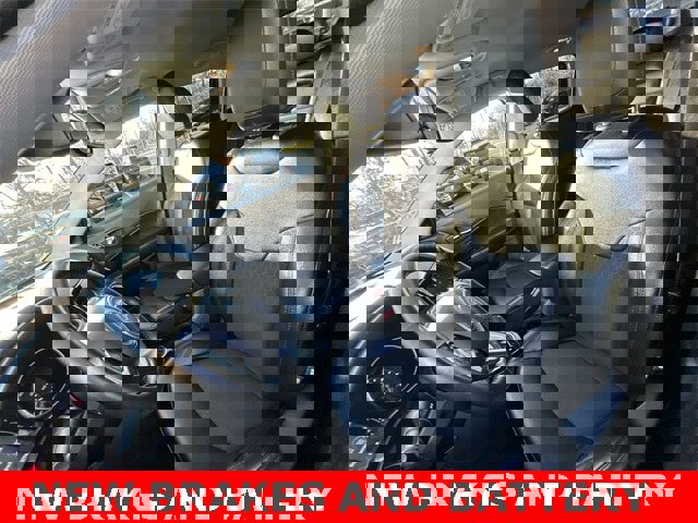 Certified 2020 Jeep Compass Latitude image 15