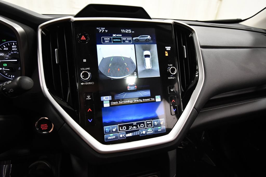Used 2025 Subaru Ascent Touring AWD/4WD image 23