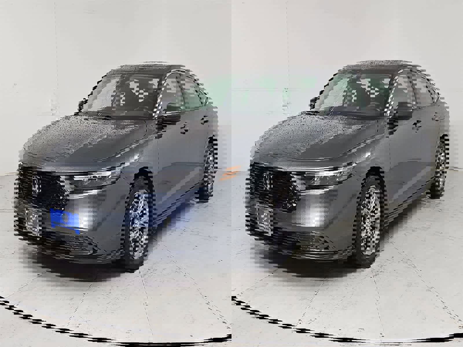 Used 2024 Honda Accord EX