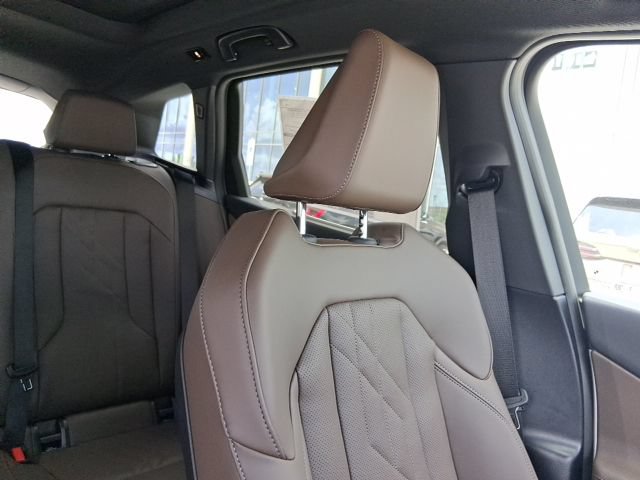 New 2026 BMW X3 xDrive30i w/ Premium Package AWD/4WD image 17