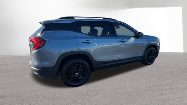 Used 2020 GMC Terrain SLE w/ Driver Convenience Package FWD image 10