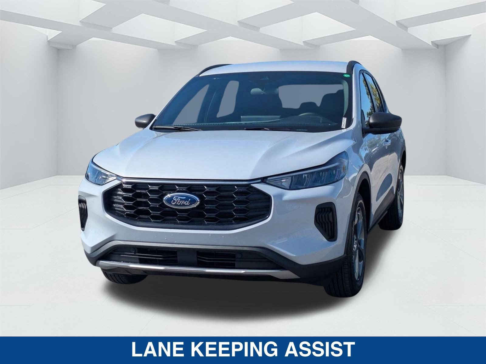 New 2026 Ford Escape ST-Line w/ Tech Pack #1 image 8