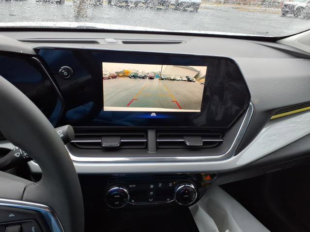 New 2026 Chevrolet Trax LT w/ LT Convenience Package FWD image 10