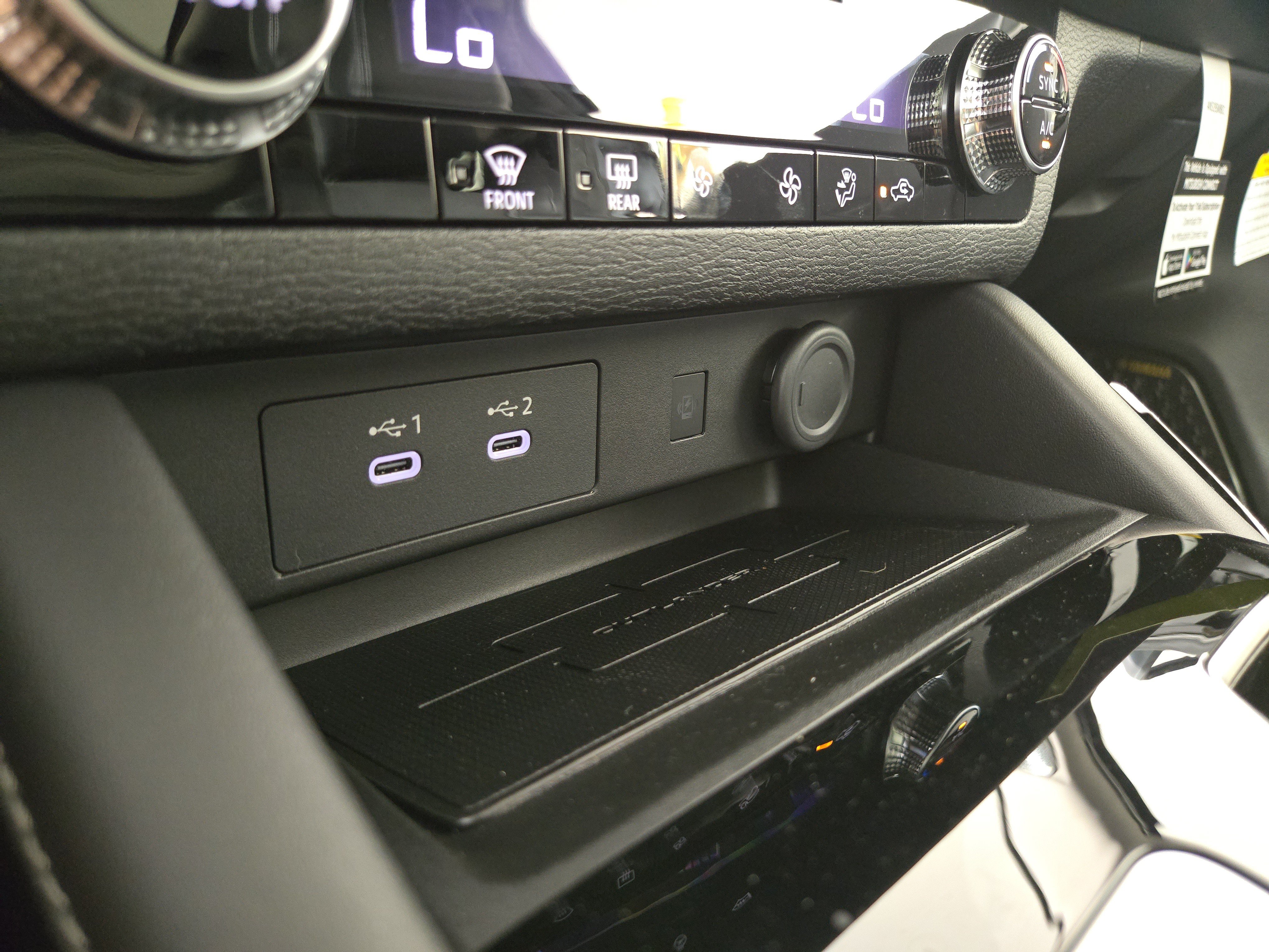New 2026 Mitsubishi Outlander SE AWD/4WD image 28