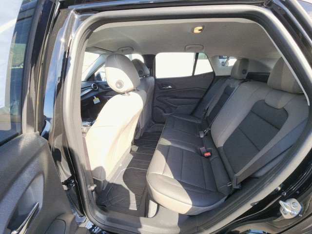 New 2026 Chevrolet Trax ACTIV w/ Driver Confidence Package FWD image 19