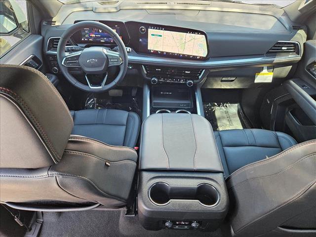 Used 2025 Chevrolet Tahoe RST w/ Comfort Package image 18