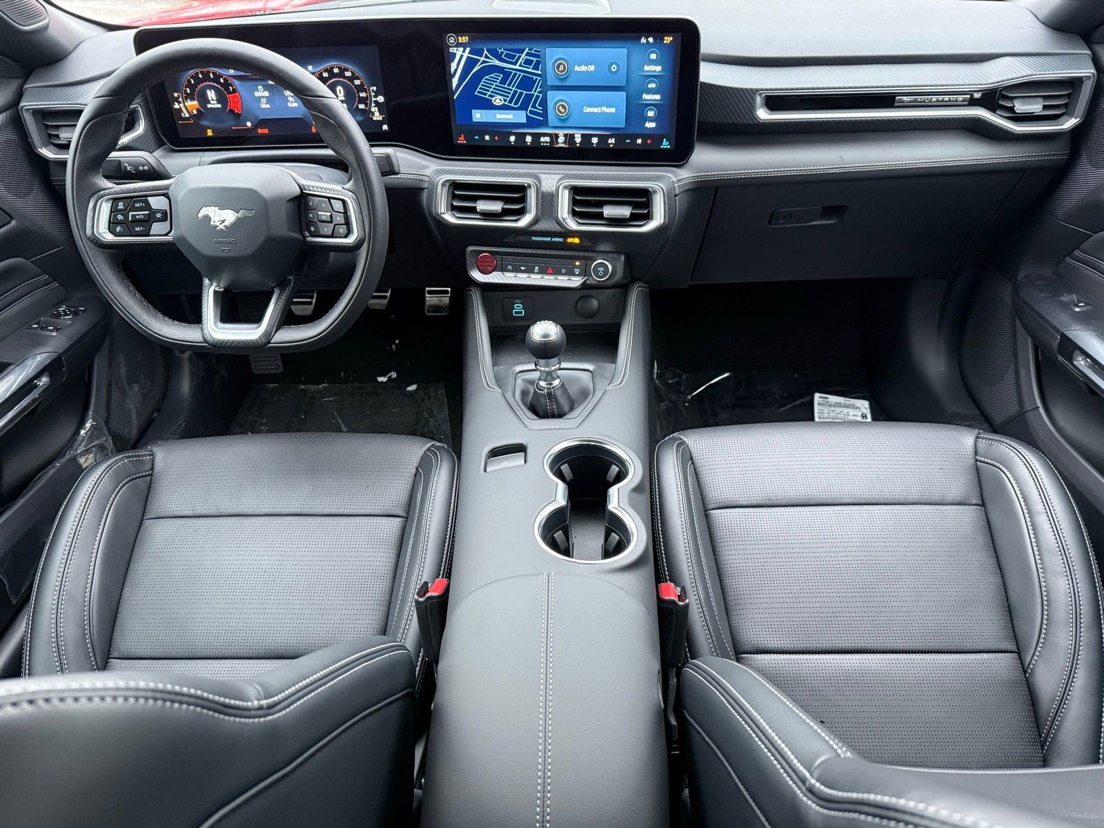 Used 2025 Ford Mustang GT Premium image 16