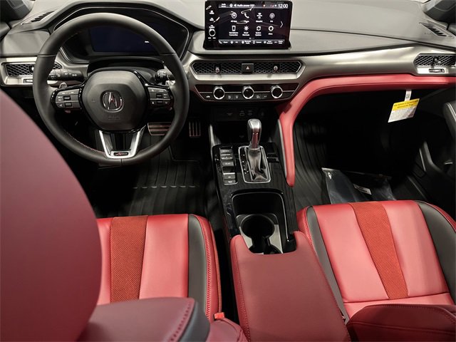 New 2026 Acura Integra A-Spec image 23