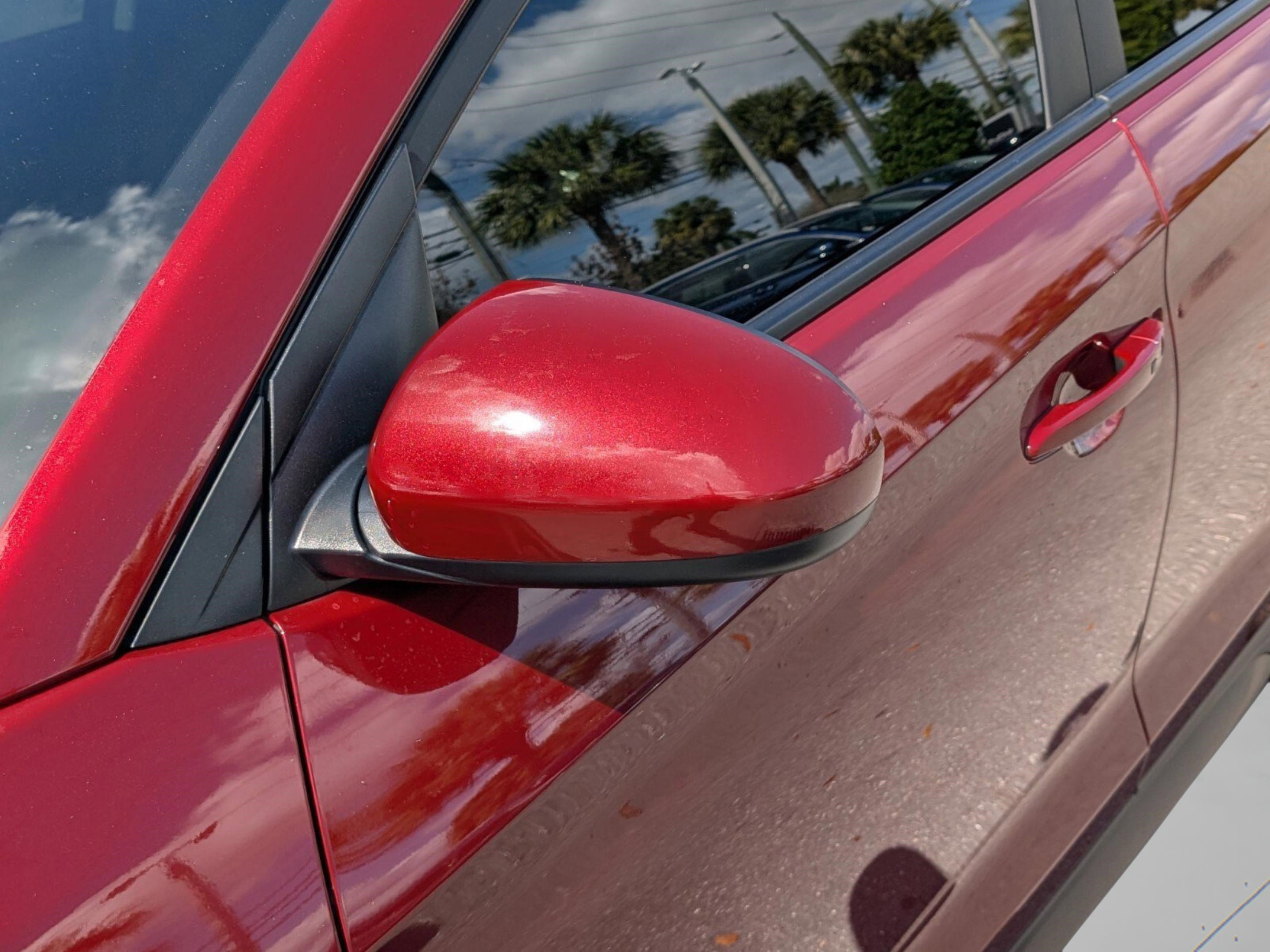 Used 2020 Hyundai Tucson Value image 33