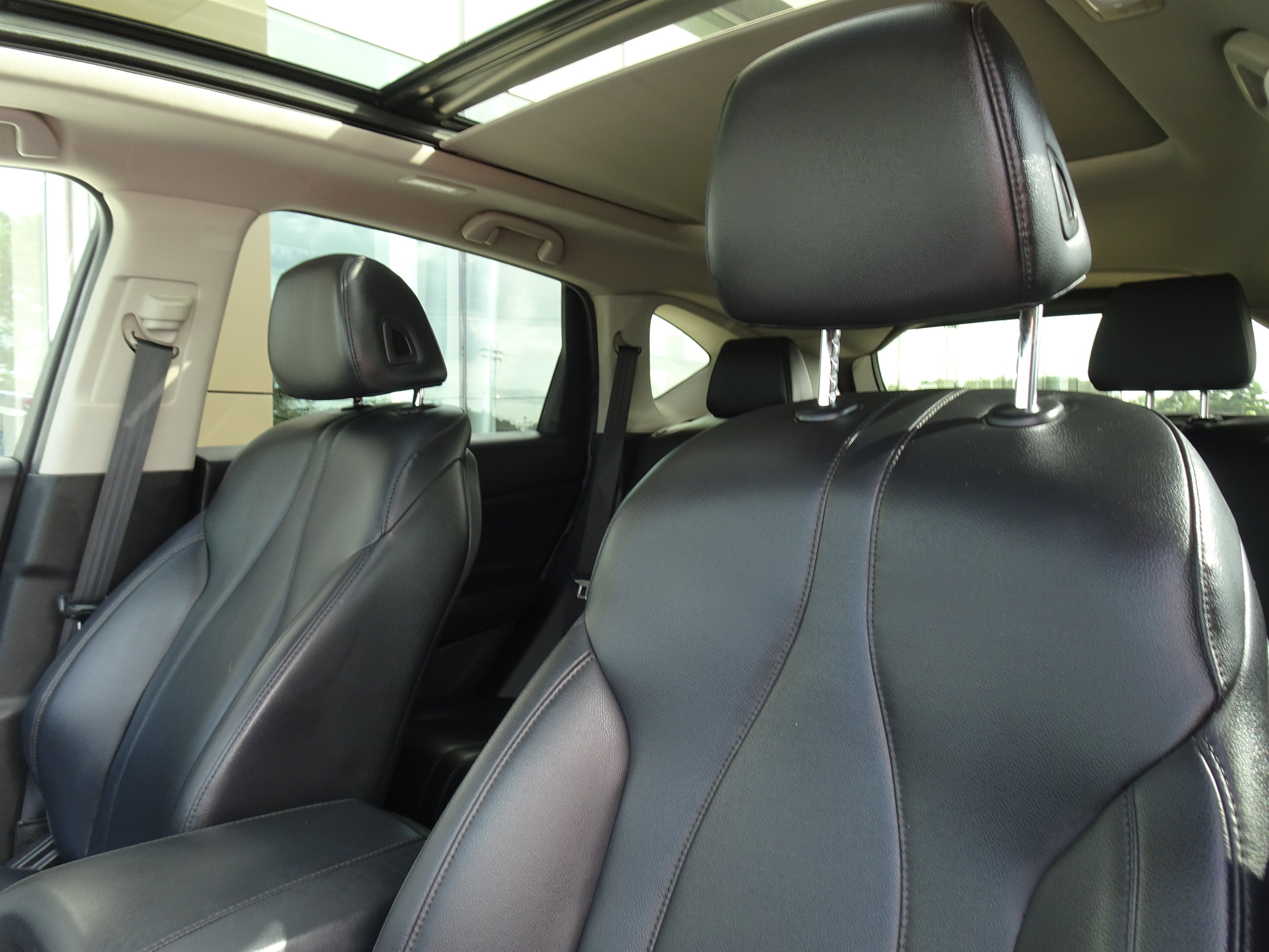 Used 2020 Acura RDX FWD image 10