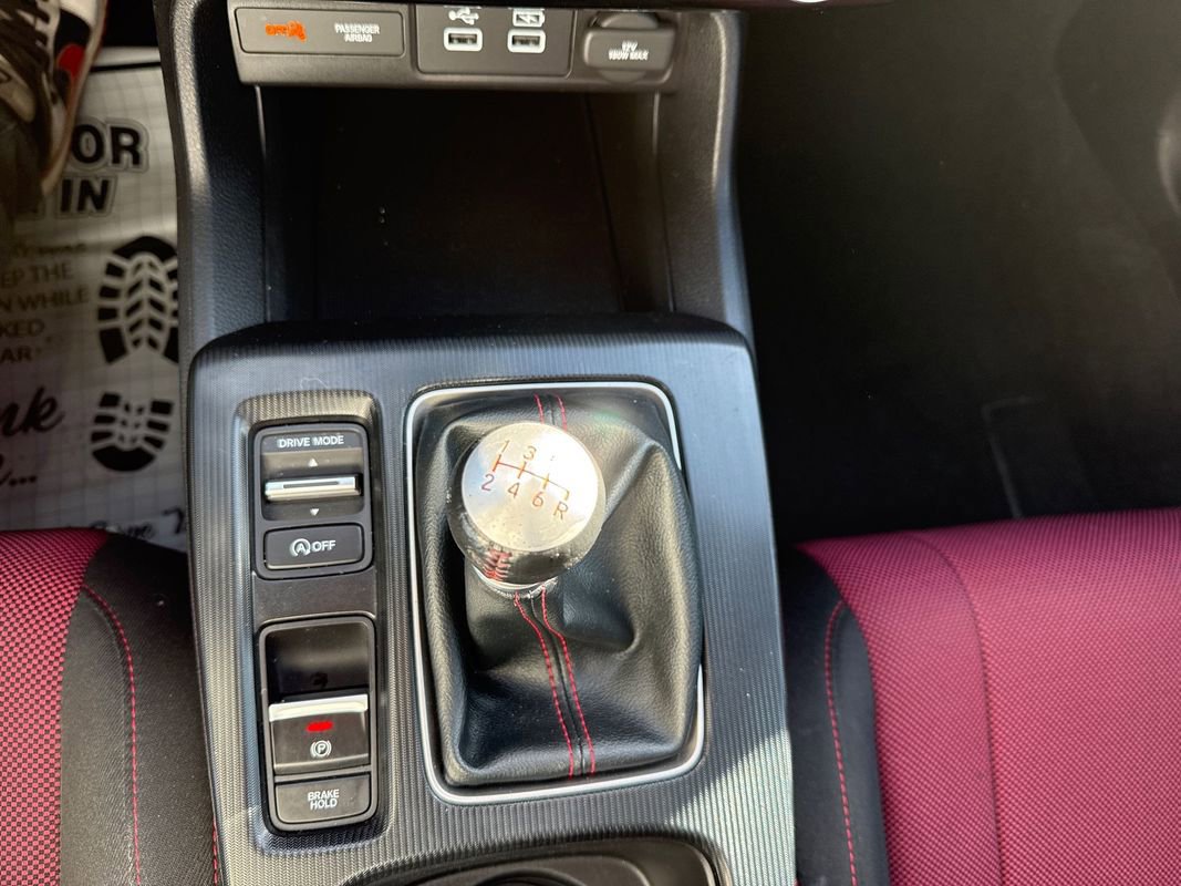 Used 2022 Honda Civic Si image 23