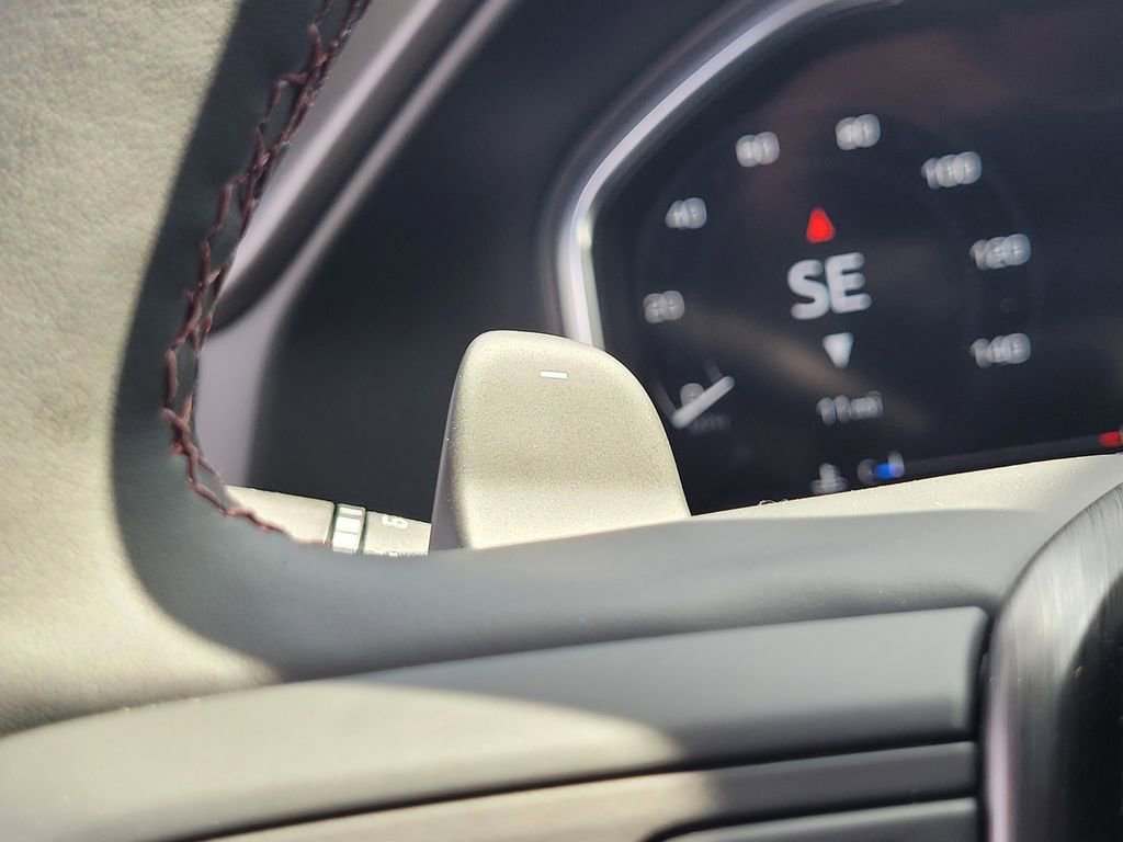 New 2026 GMC Sierra 1500 AT4X image 23