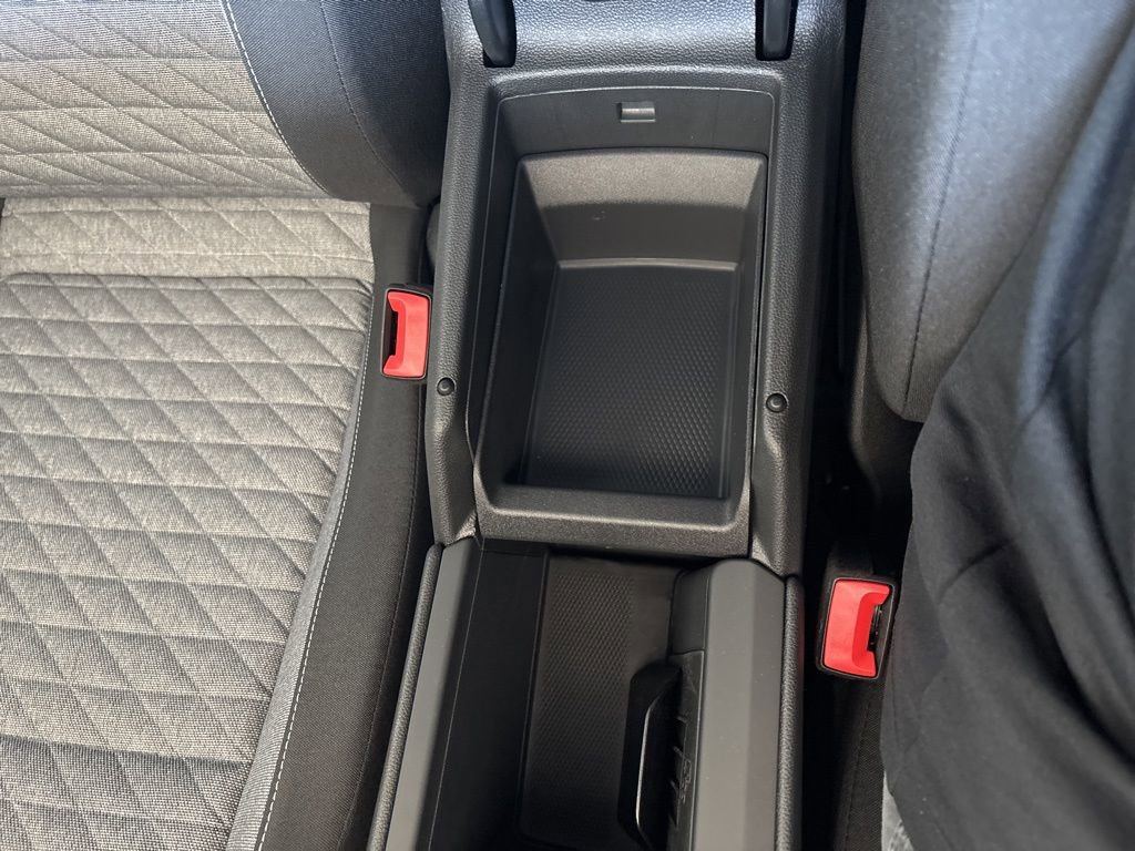 New 2026 Volkswagen Tiguan S AWD/4WD image 19