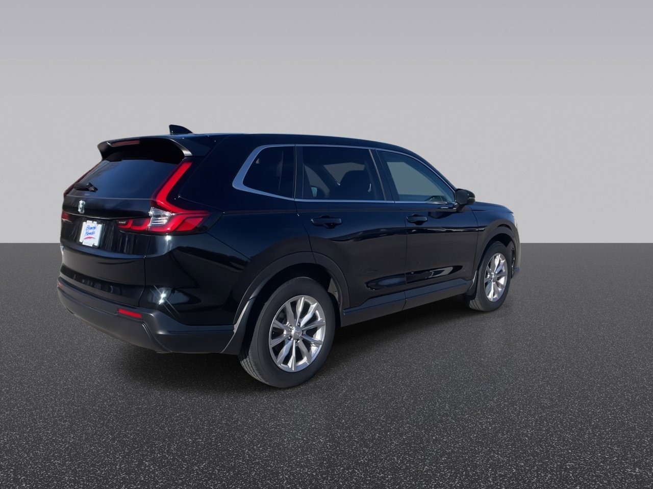 Certified 2024 Honda CR-V EX image 9