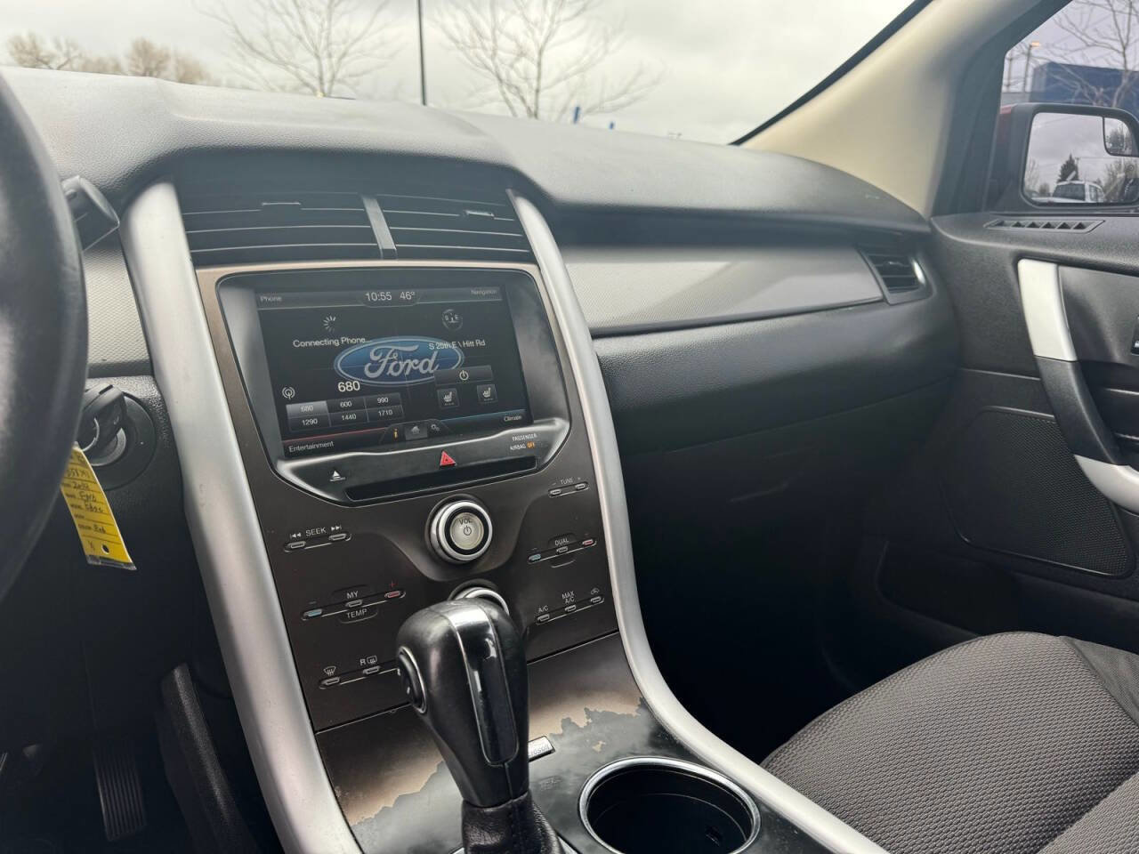 Used 2014 Ford Edge SEL w/ Equipment Group 201A AWD/4WD image 22