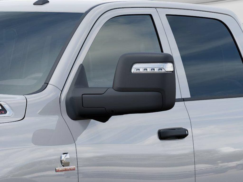 New 2026 RAM 3500 Tradesman AWD/4WD image 12