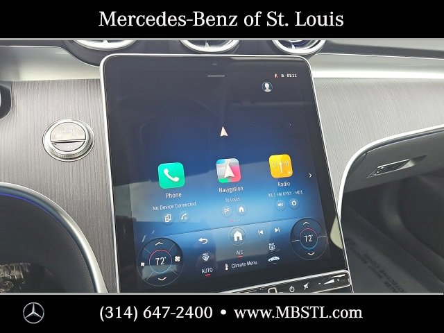 New 2026 Mercedes-Benz CLE 300 CLE 300 image 21