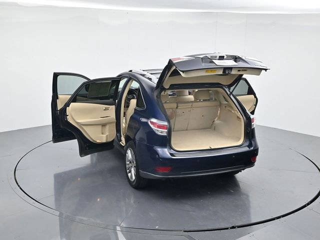 Used 2013 Lexus RX 350 FWD w/ Navigation Pkg image 39
