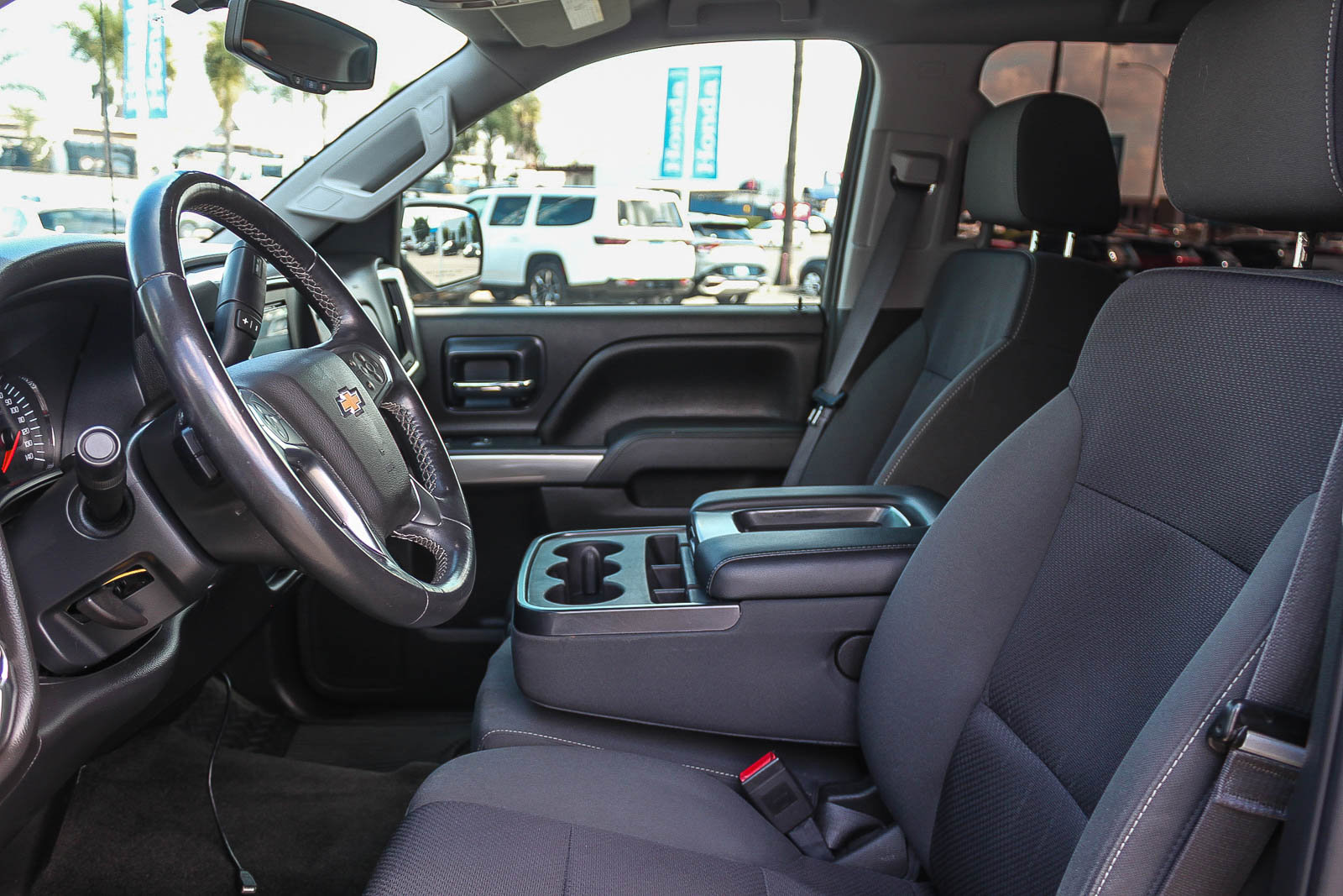 Used 2014 Chevrolet Silverado 1500 LT image 18