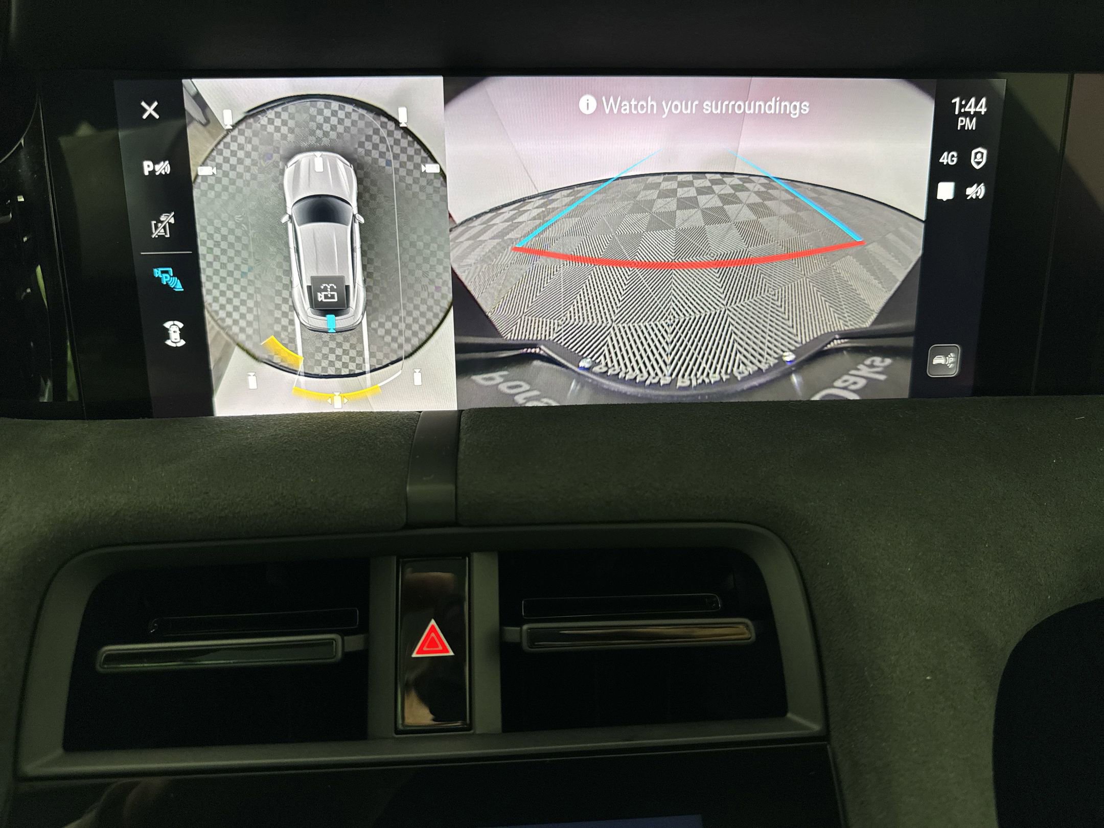 Used 2025 Porsche Taycan GTS image 25