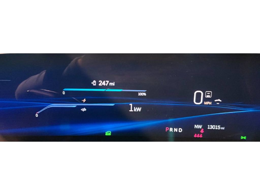 Used 2024 Cadillac Lyriq Sport w/ Nappa Leather Package image 25